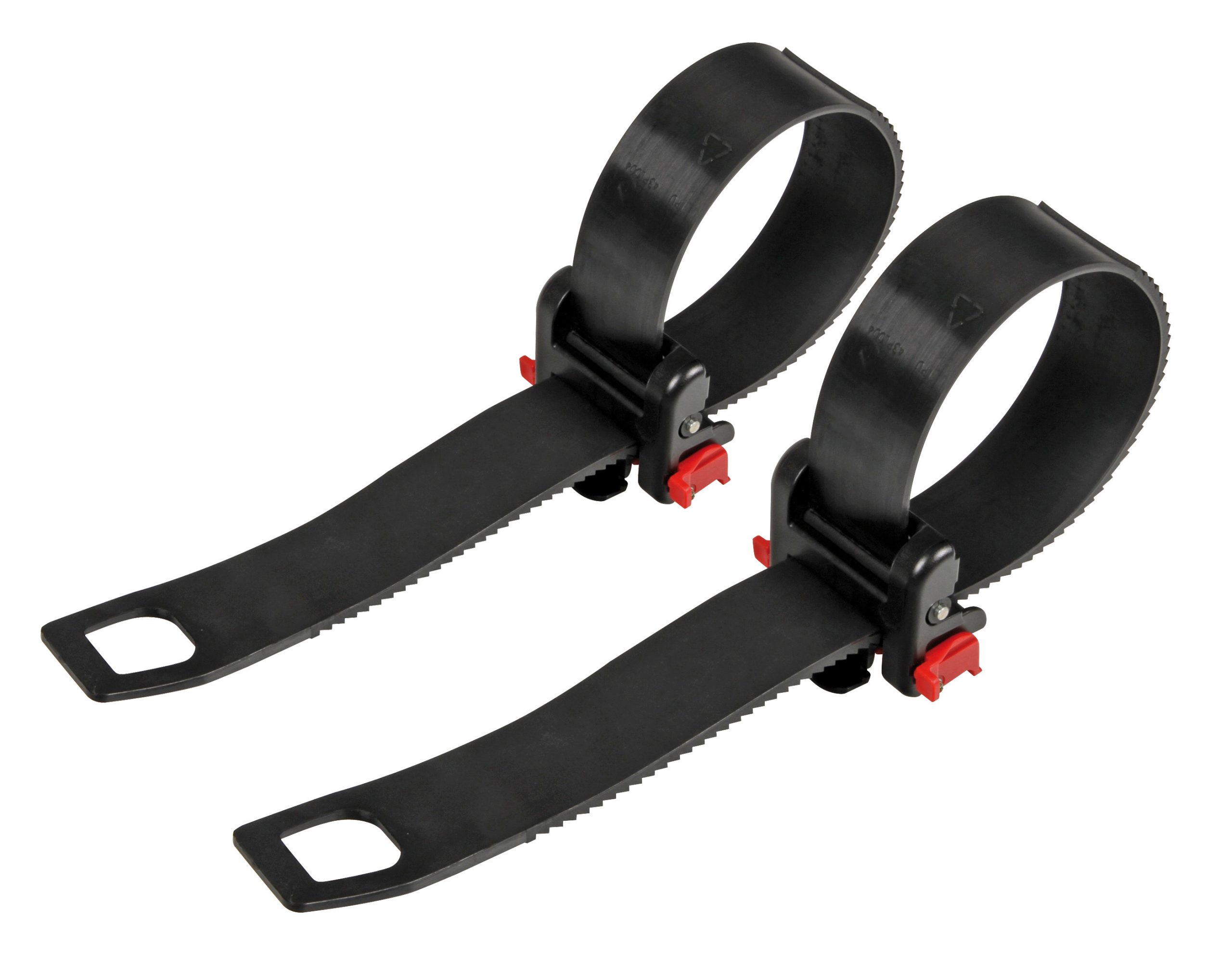 U-5, Coppia Cinghie Fermascala