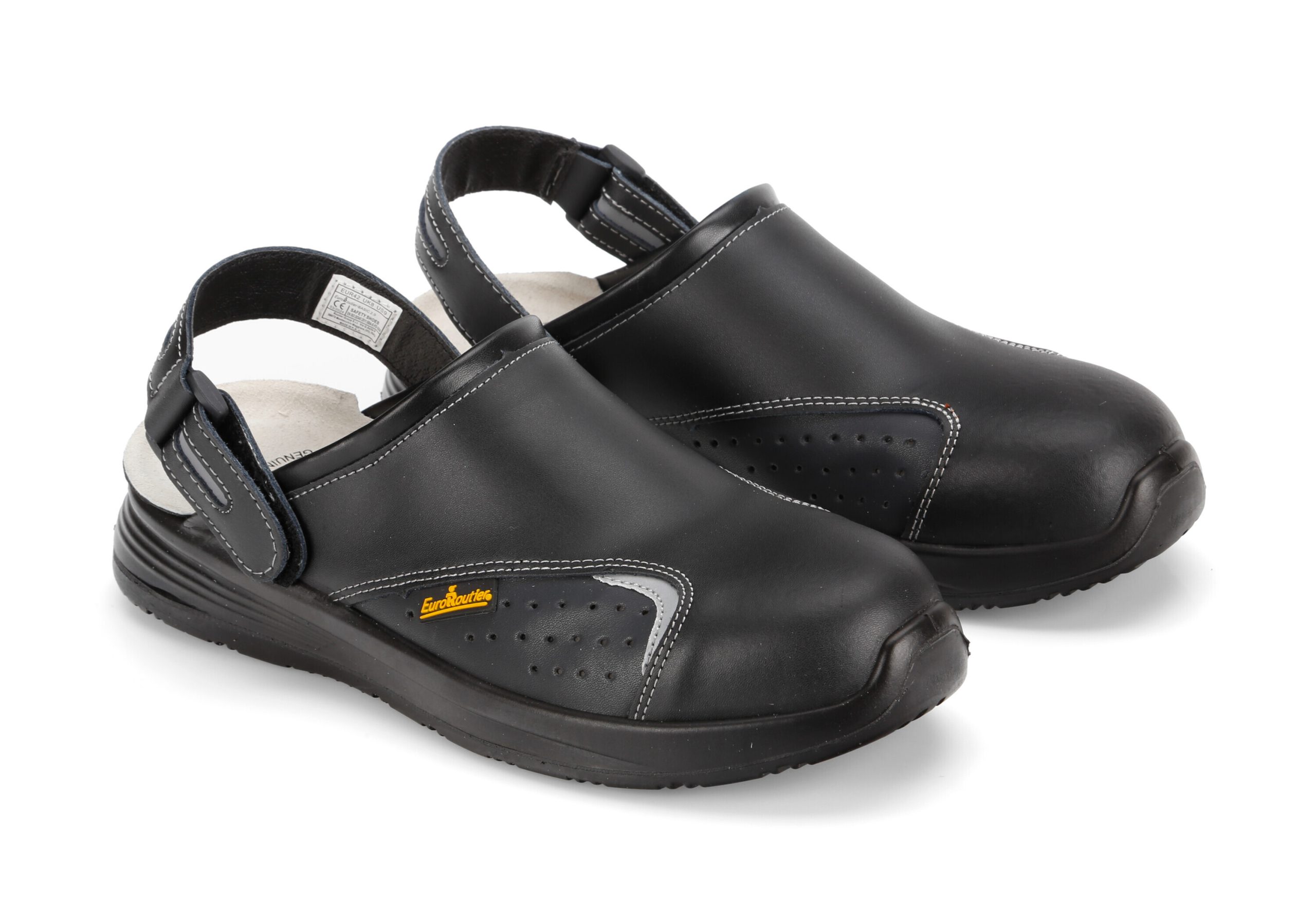 Basic 2.0, Sabot Antinfortunistici - Eu 38 - Uk 5