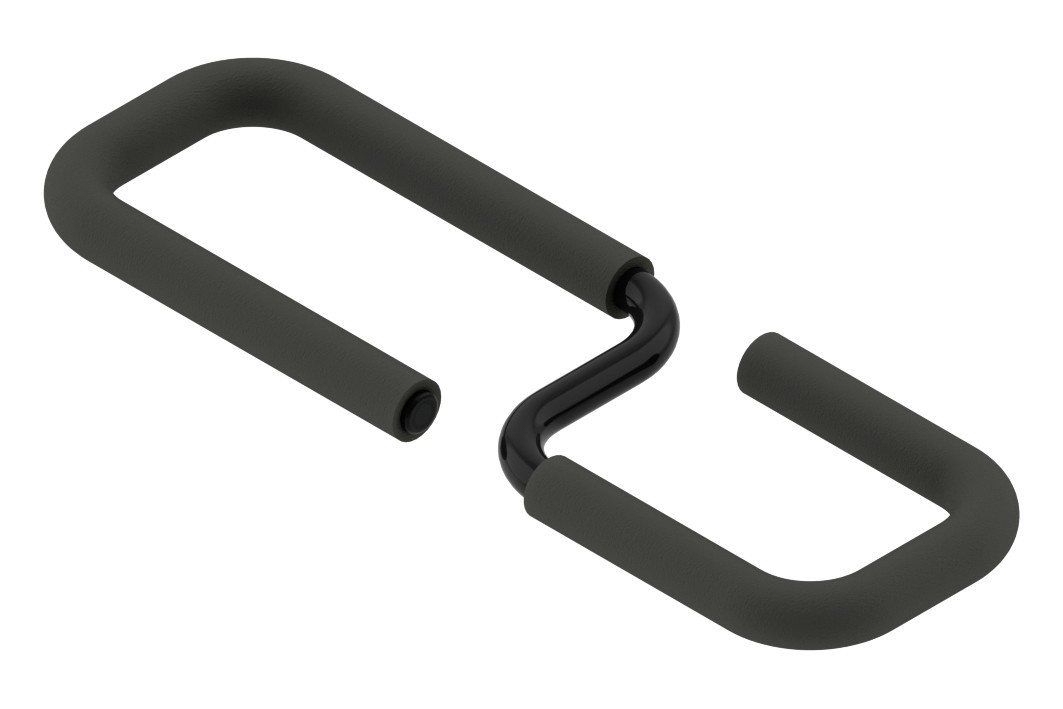 U-6, Adattatore Per Pioli Scale