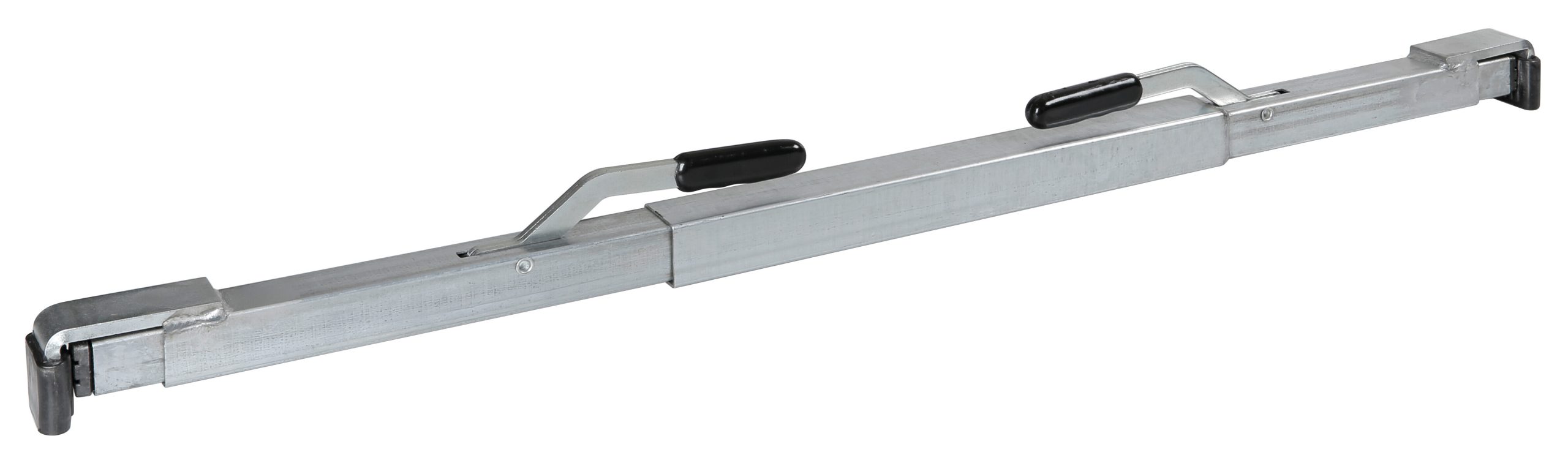 Barra Fermacarico Quadra Con Pinze