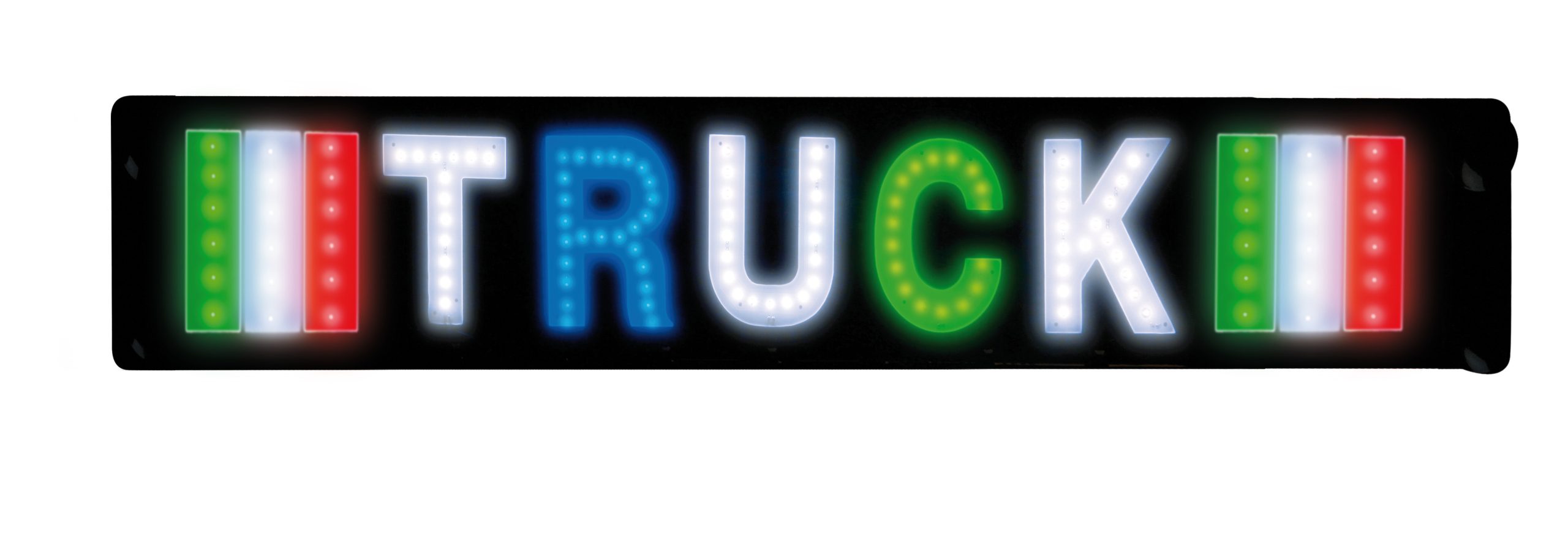 SpelL-It Led Emblema, 24v - Italia