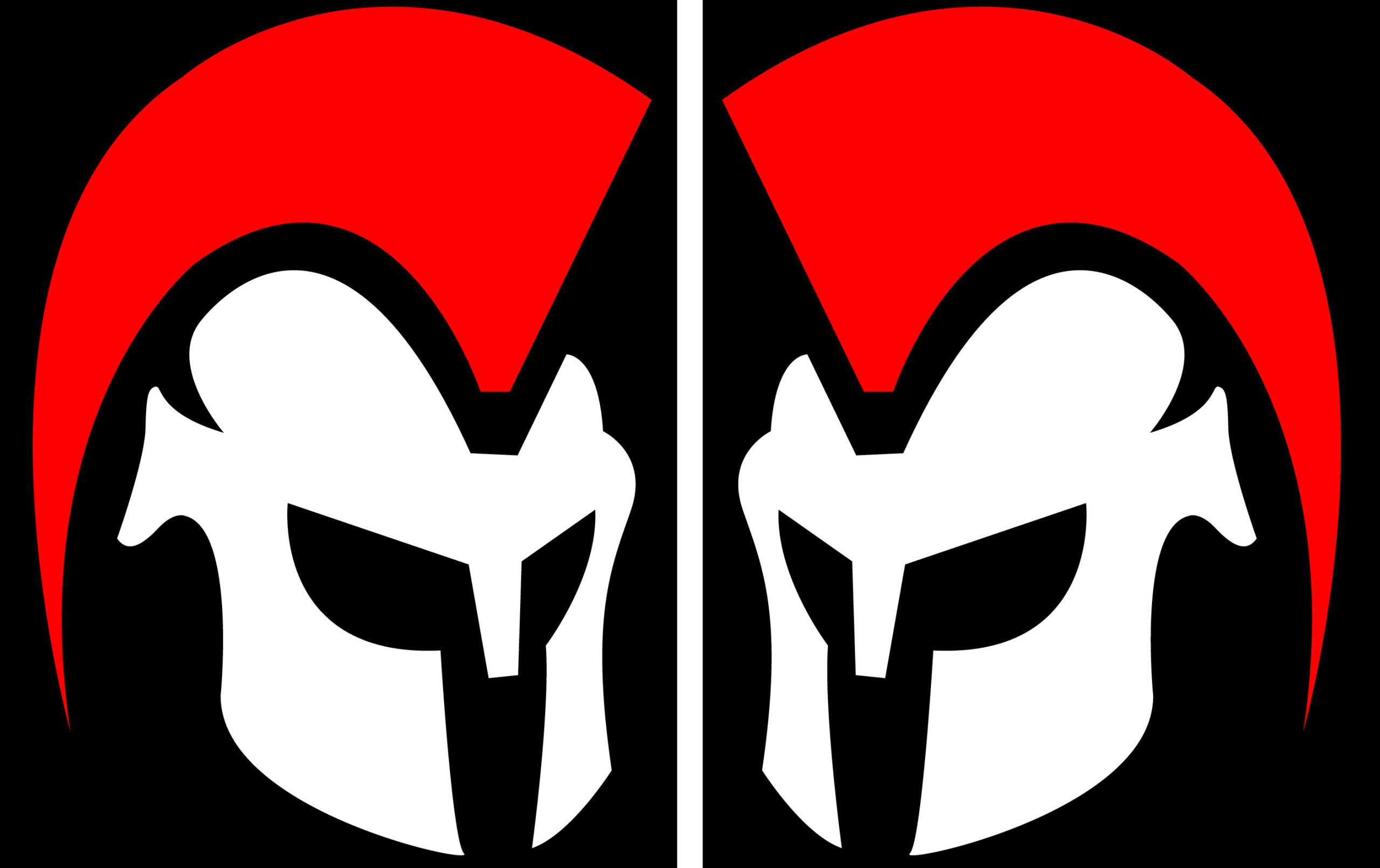 SpelL-It Led Coppia Emblemi, 24v - Elmo