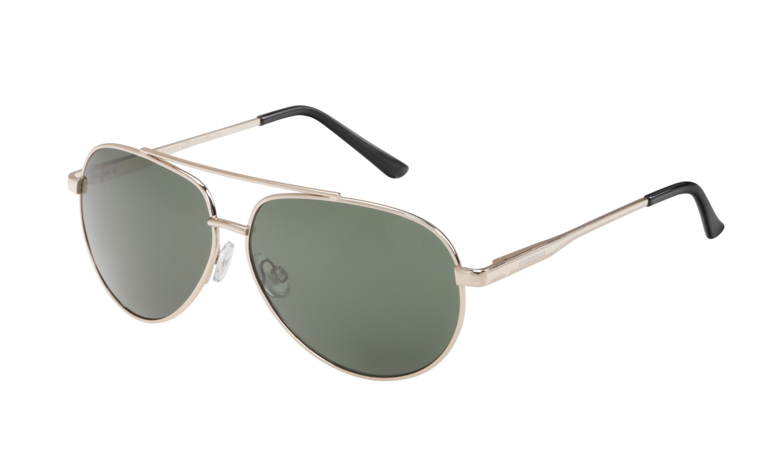 500, Occhiali Da Sole, Set 2 Pz - Gold/green