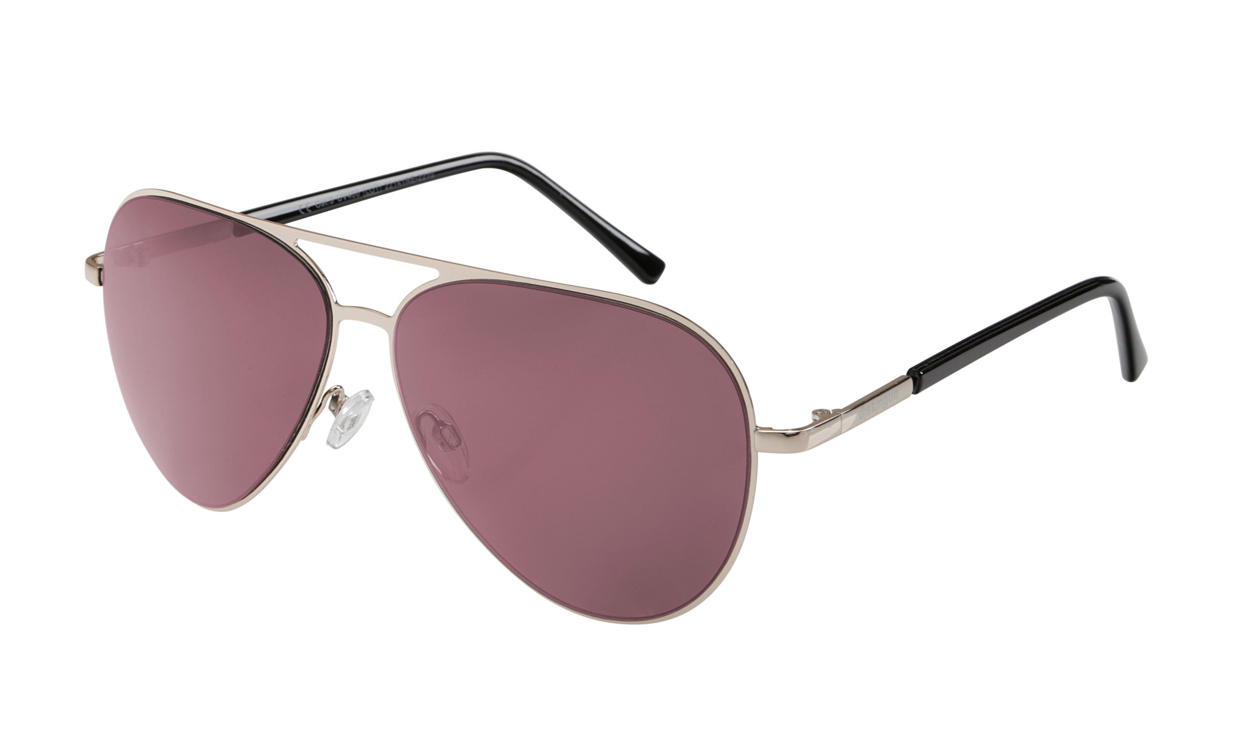 501, Occhiali Da Sole, Set 2 Pz - Gold/red