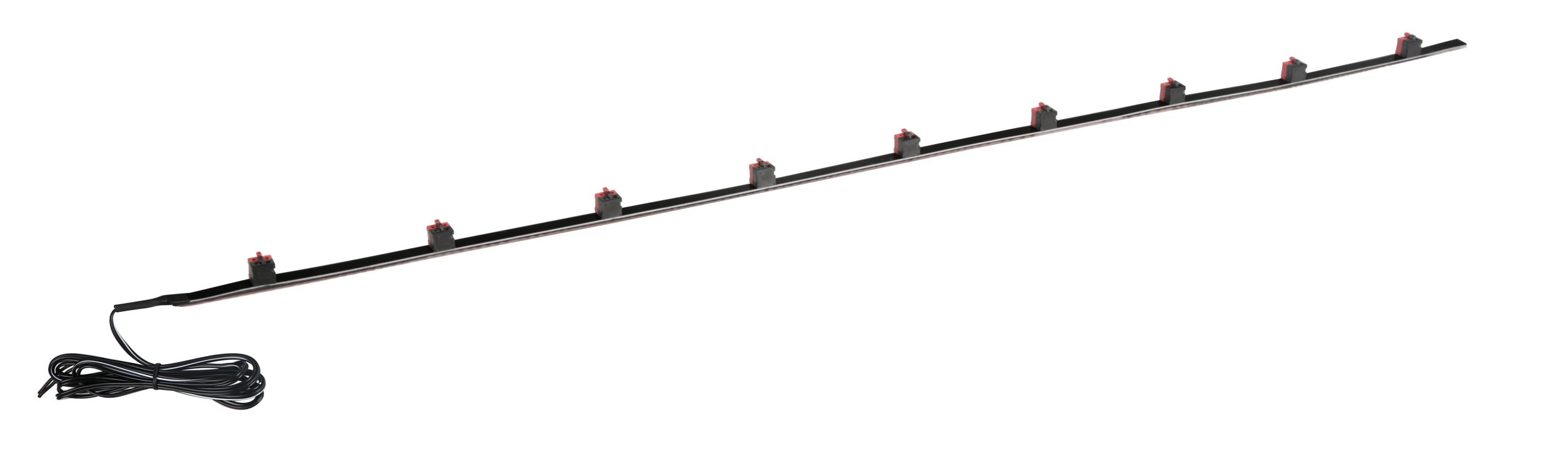 Striscia Elettrica Adesiva, 12/24v - 90 cm