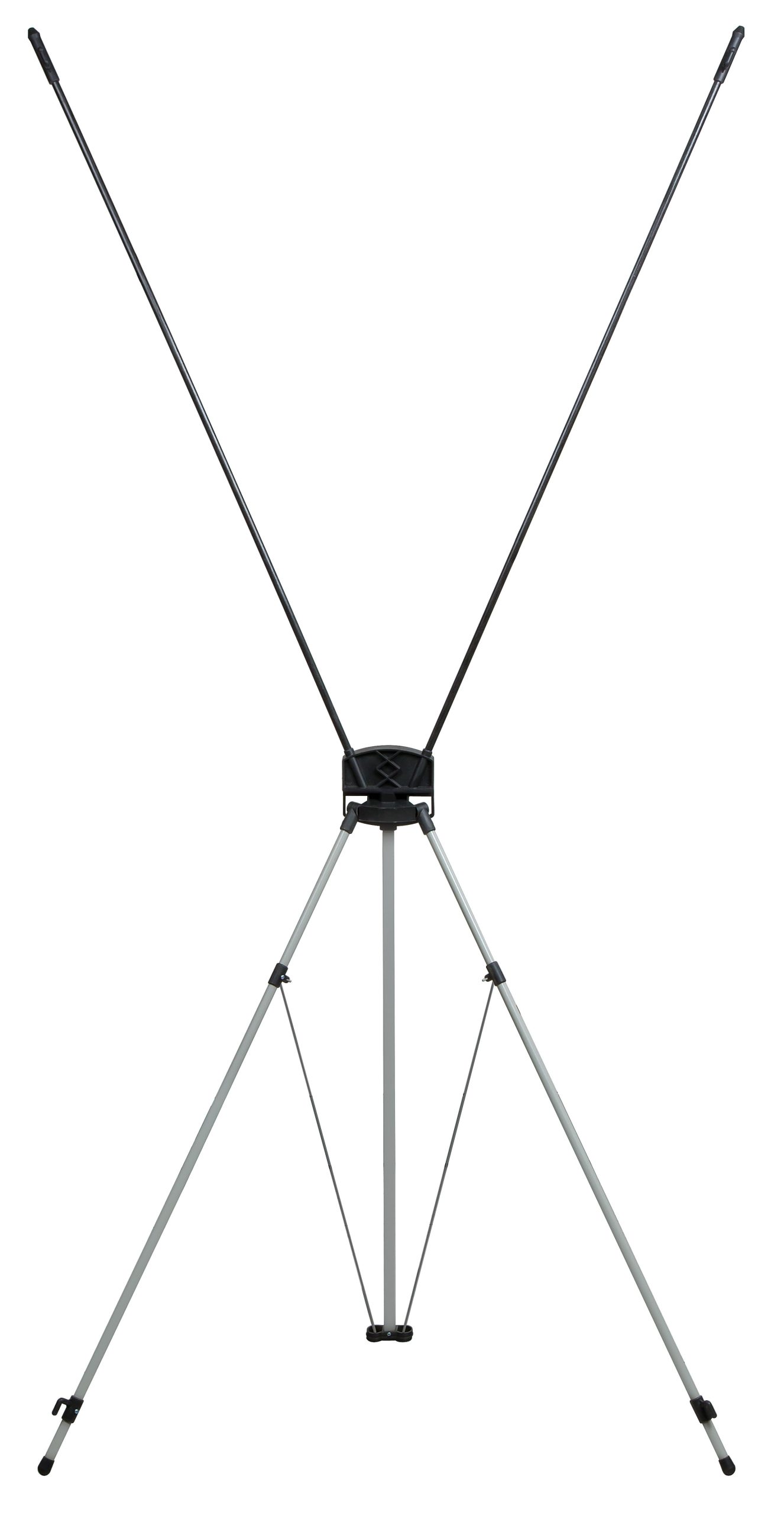 Telaio Per Poster - 58x160 cm