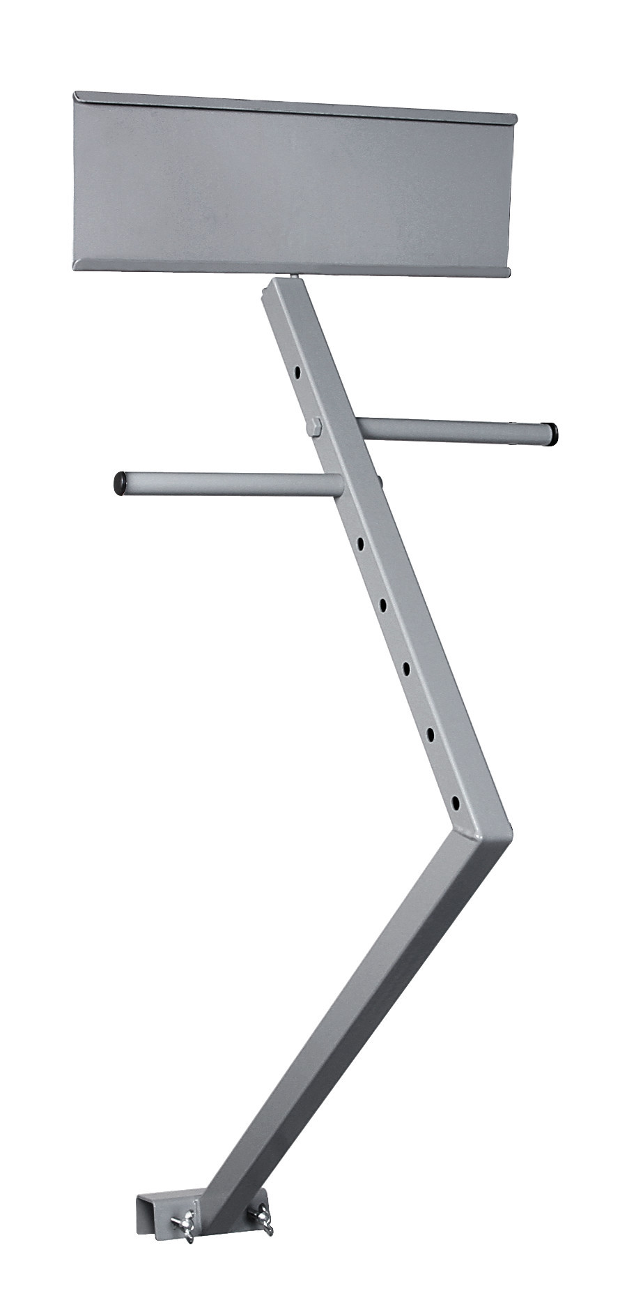 Staffa Portapneumatici Ciclo