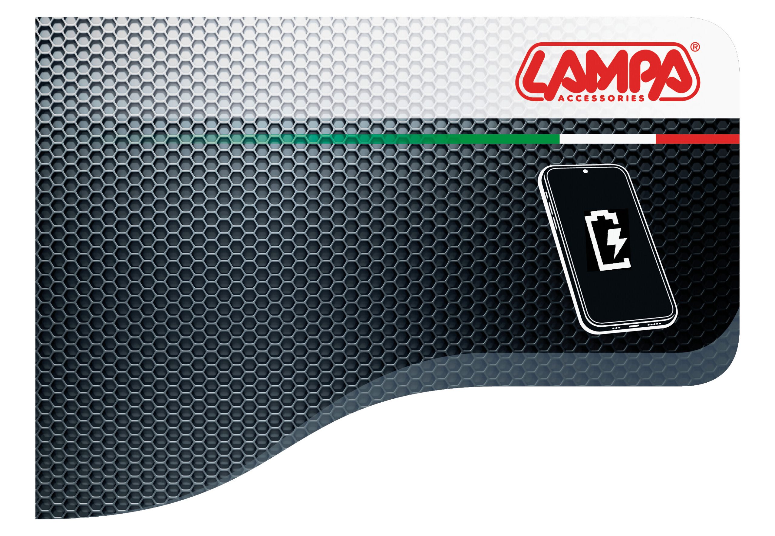 Banner Di Categoria - 400x280 Mm - Telefonia