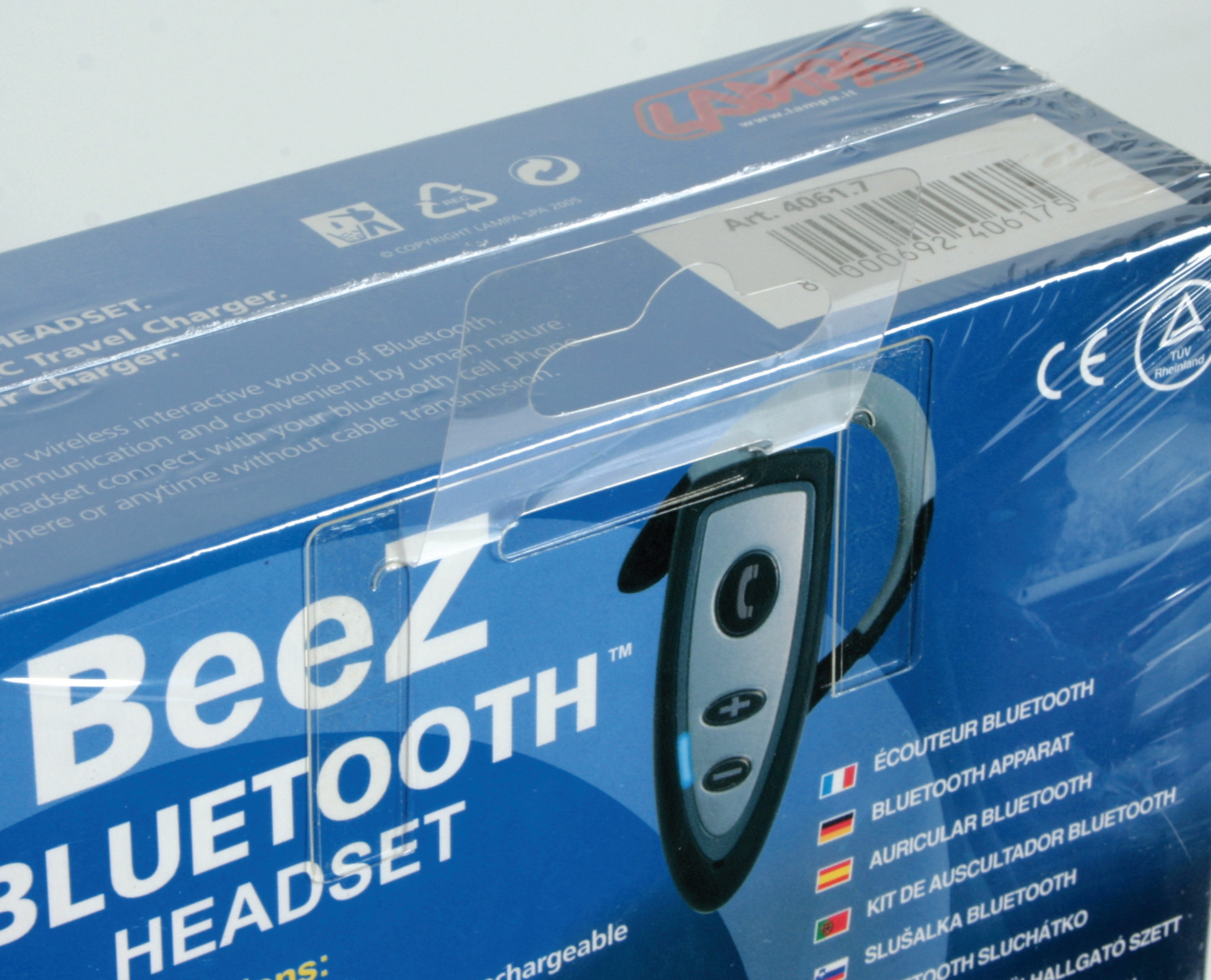 Asola Adesiva Pieghevole, 100 pz