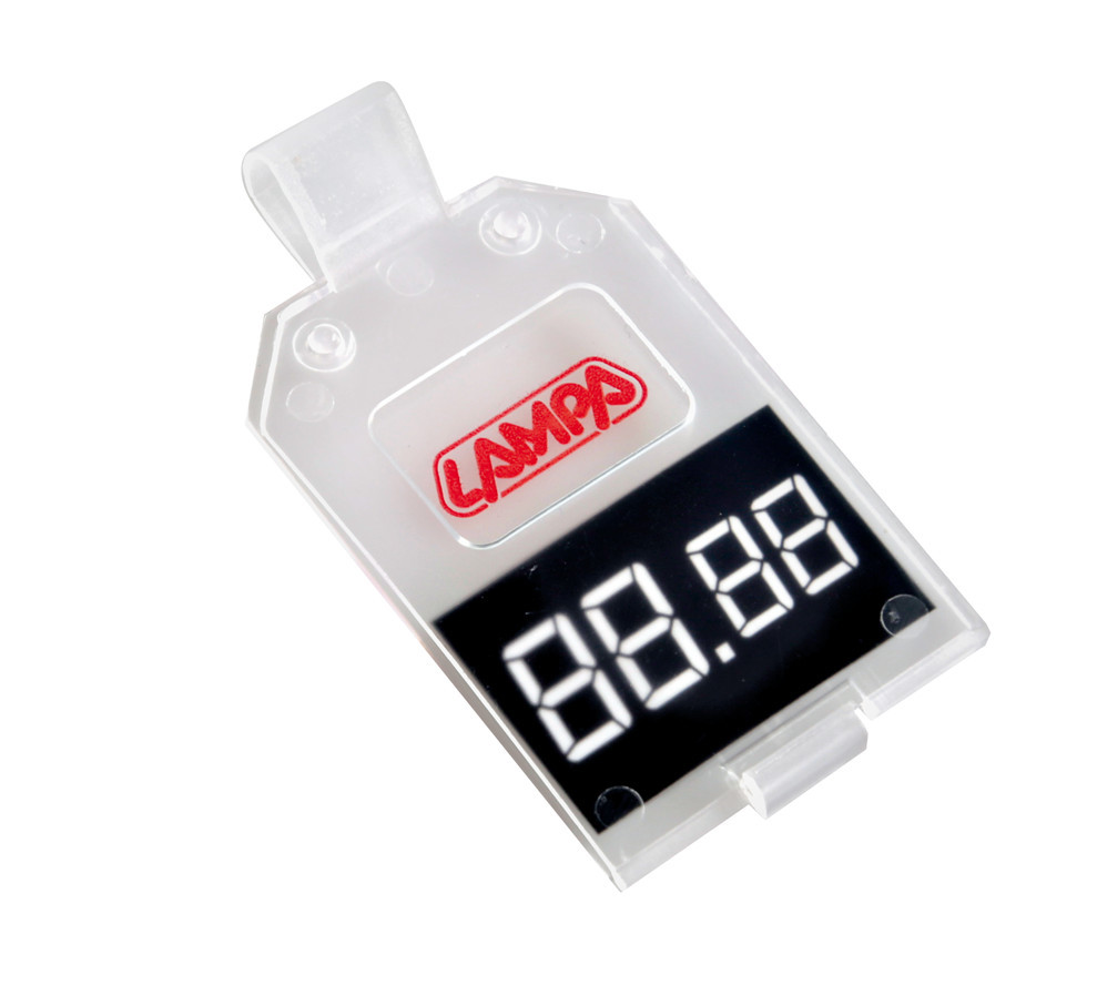 Asola Porta Prezzi - 50 pz