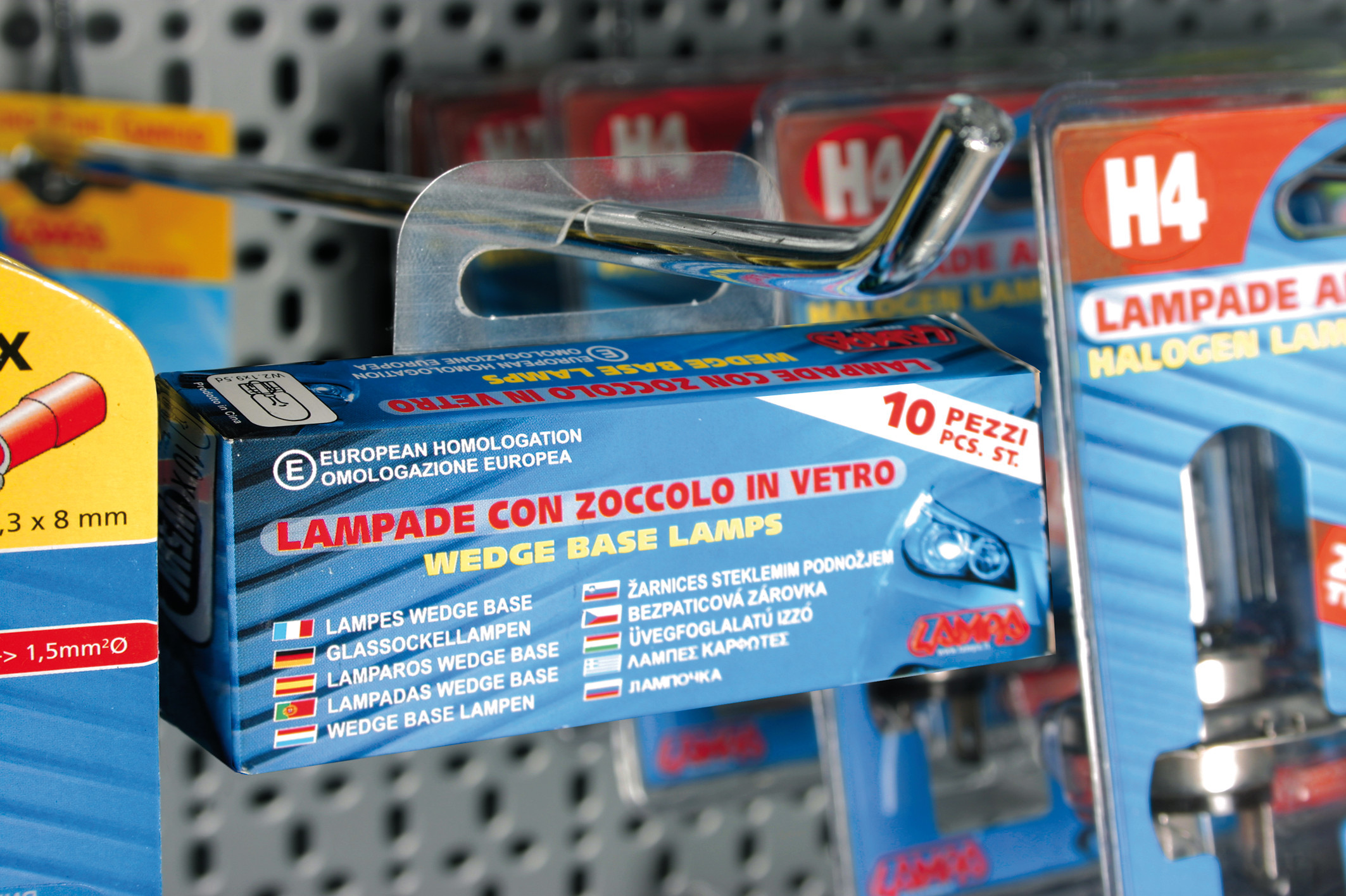 Asola Adesiva, 100 pz