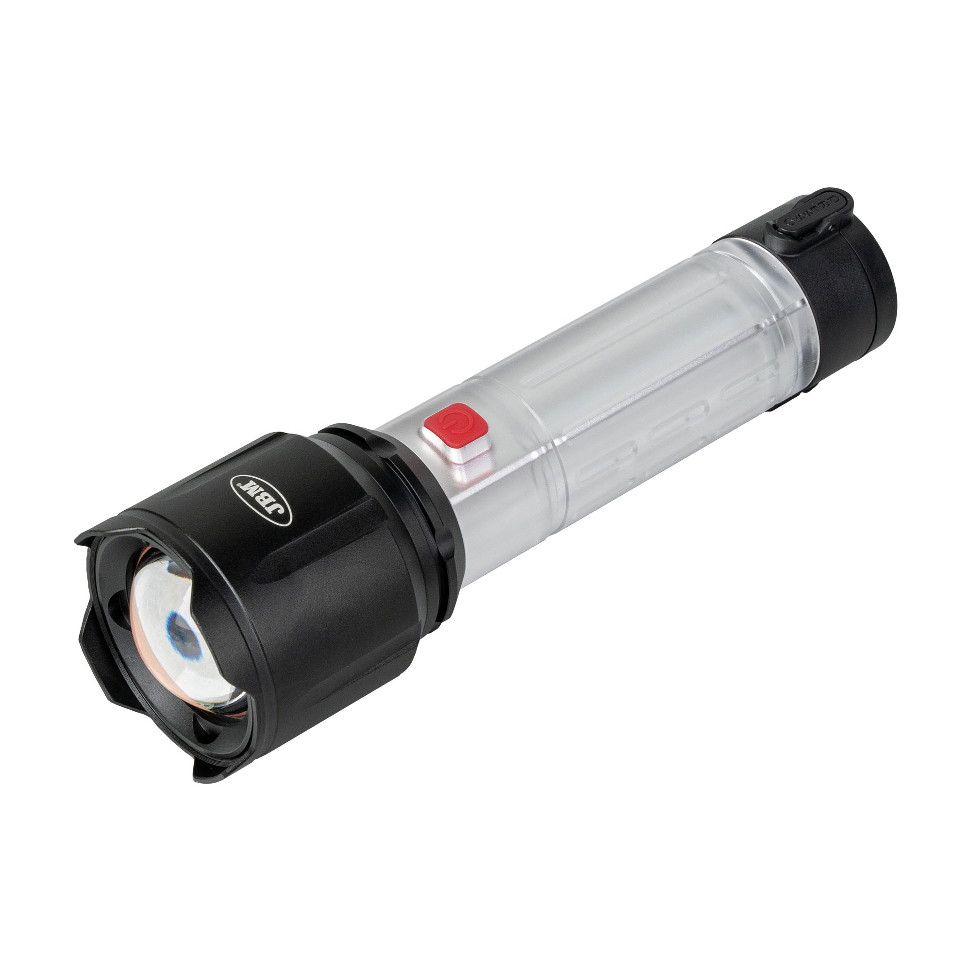 Torcia Led Multifunzione 800lm