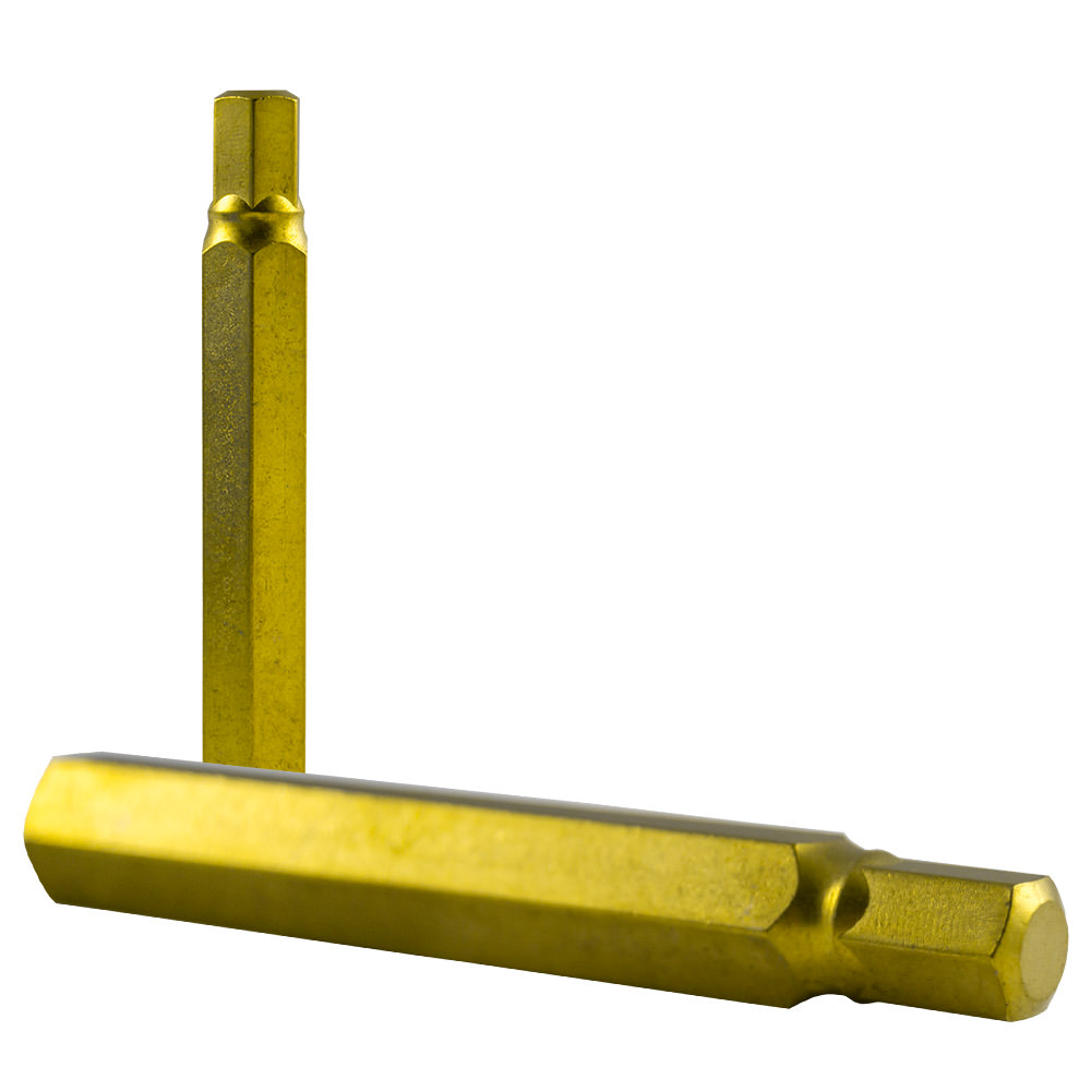 Punta Hex Heavy Duty H14 75mml - 52753