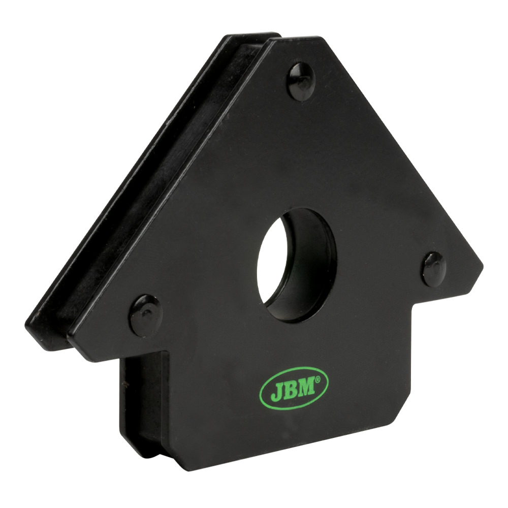 Squadra Magnetica 45°, 90°, 135° - 75 mm