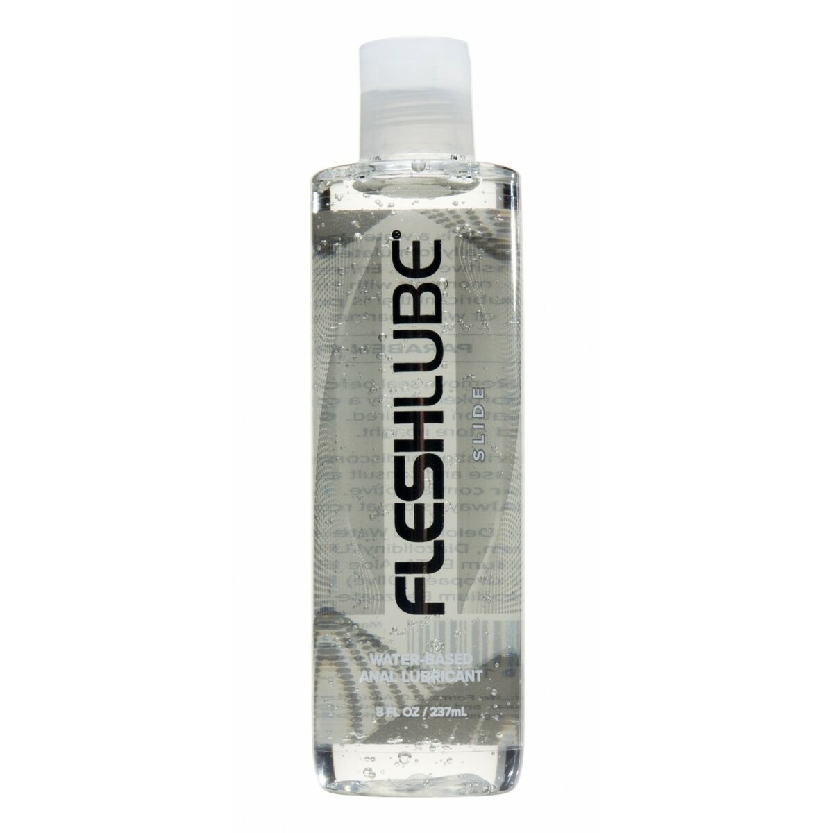 Lubrificante a Base Acquosa Slide Fleshlight Fleshlube Slide 250 ml