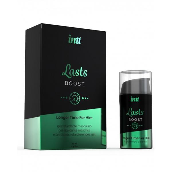 Ritardante per Lui Intt ITT105 15 ml