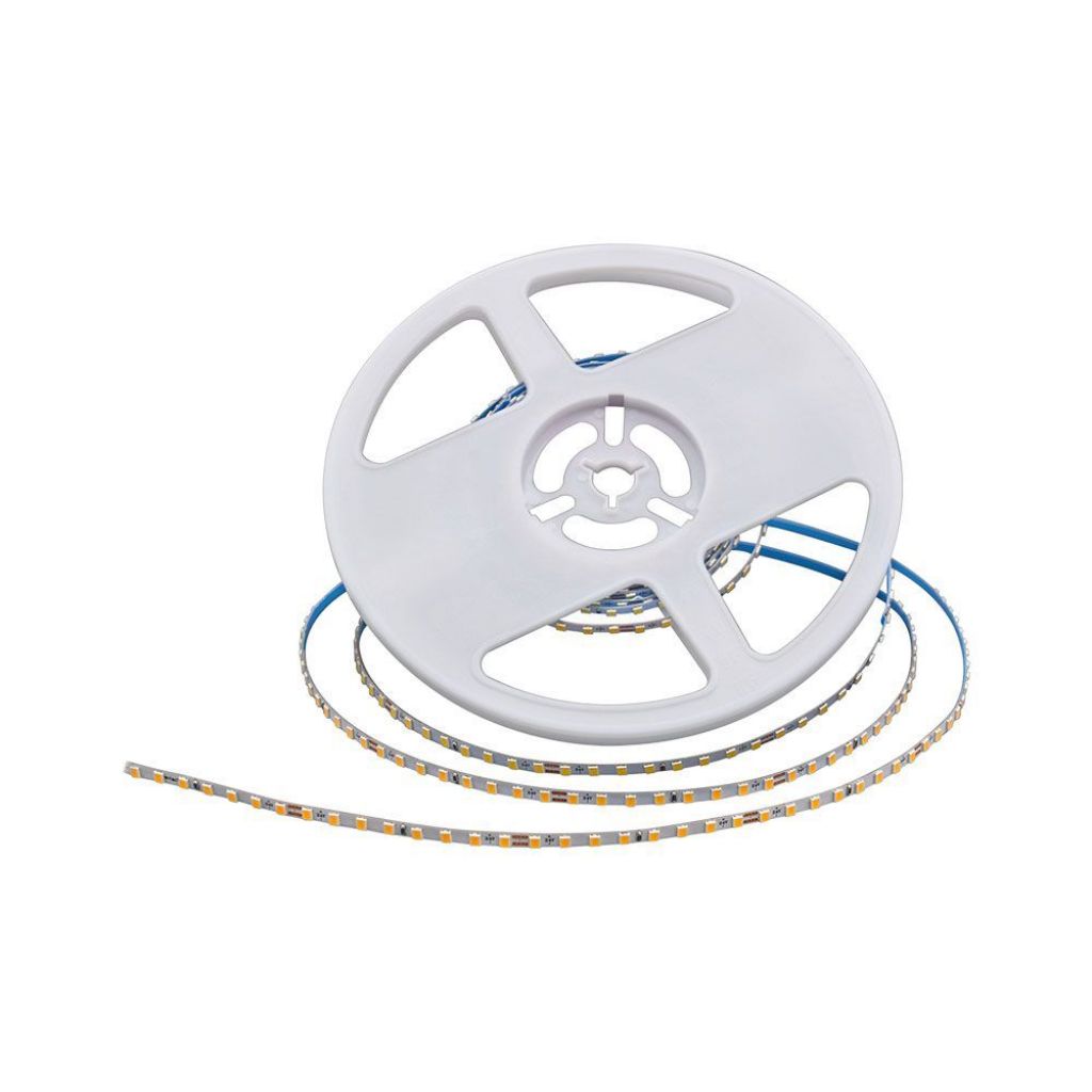 Led Strip Smd2835 128led 24v Ip20 6400k