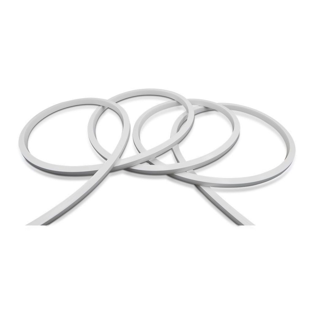 Neon Flex Silicon 24v 6000k Cri>90