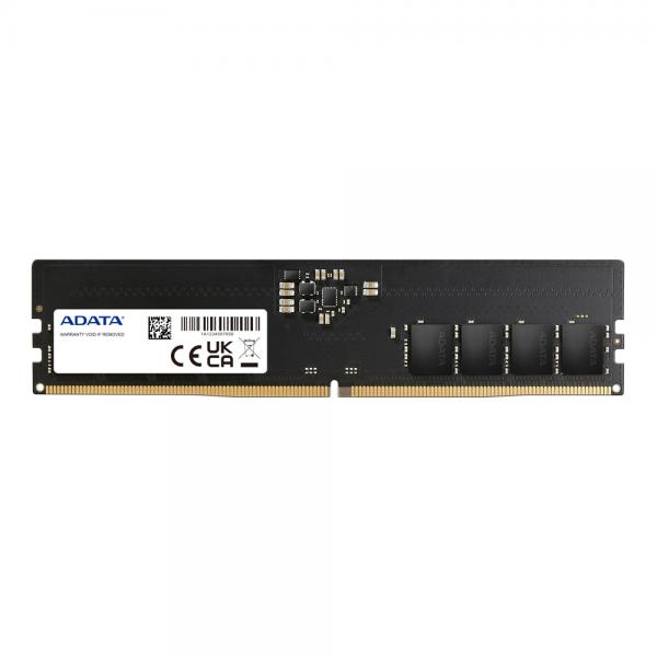 Adata Ram Dimm 32gb Ddr5 4800mhz Udimm