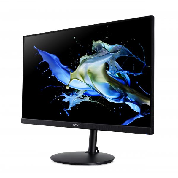 Acer Monitor 27 Led Ips Fhd 16:9 4ms 250 Cdm, Pivot, Vga/dp/hdmi, Multimediale - Image 3