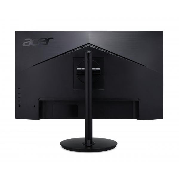 Acer Monitor 27 Led Ips Fhd 16:9 4ms 250 Cdm, Pivot, Vga/dp/hdmi, Multimediale - Image 4
