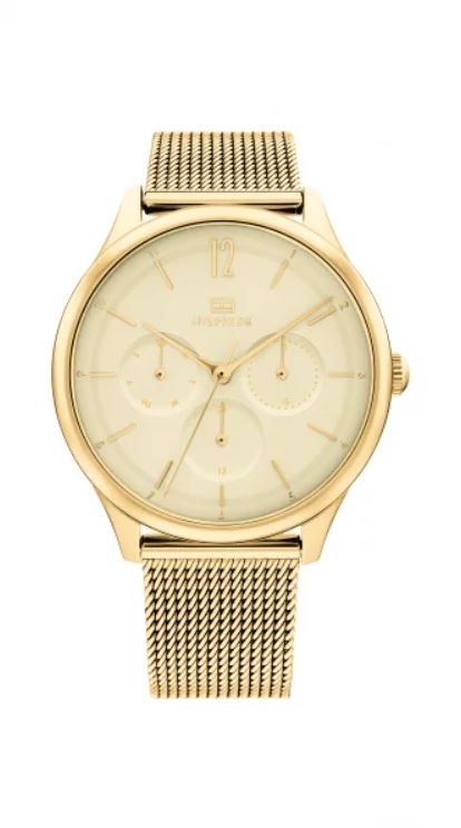 Tommy Hilfiger Mod. Layla