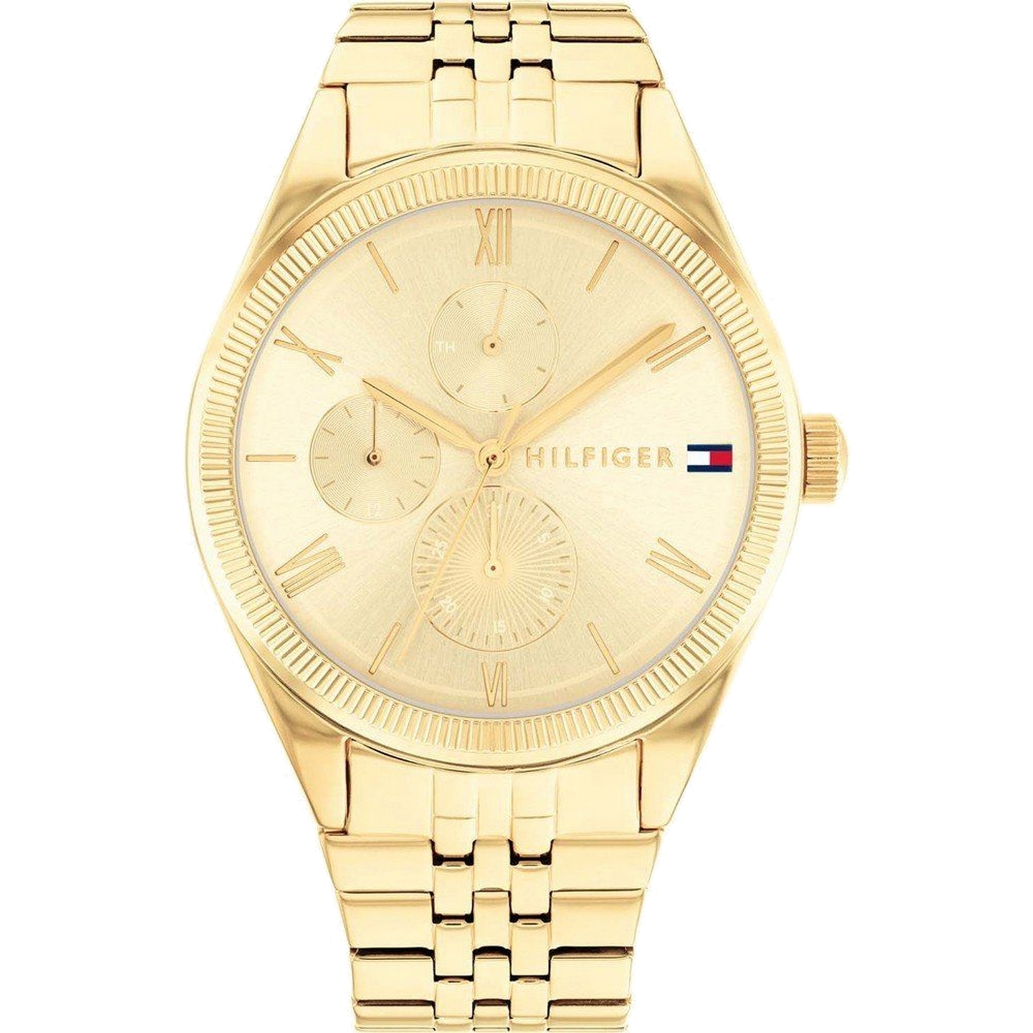 Tommy Hilfiger Mod. Classic