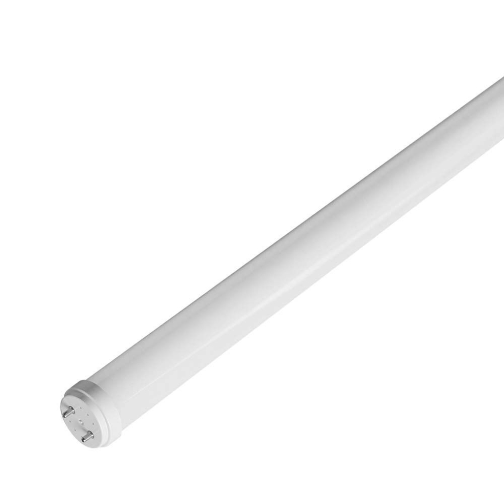 Led Tube T8 18w 120cm G13 Glass Tube 3000k 25pcs/box