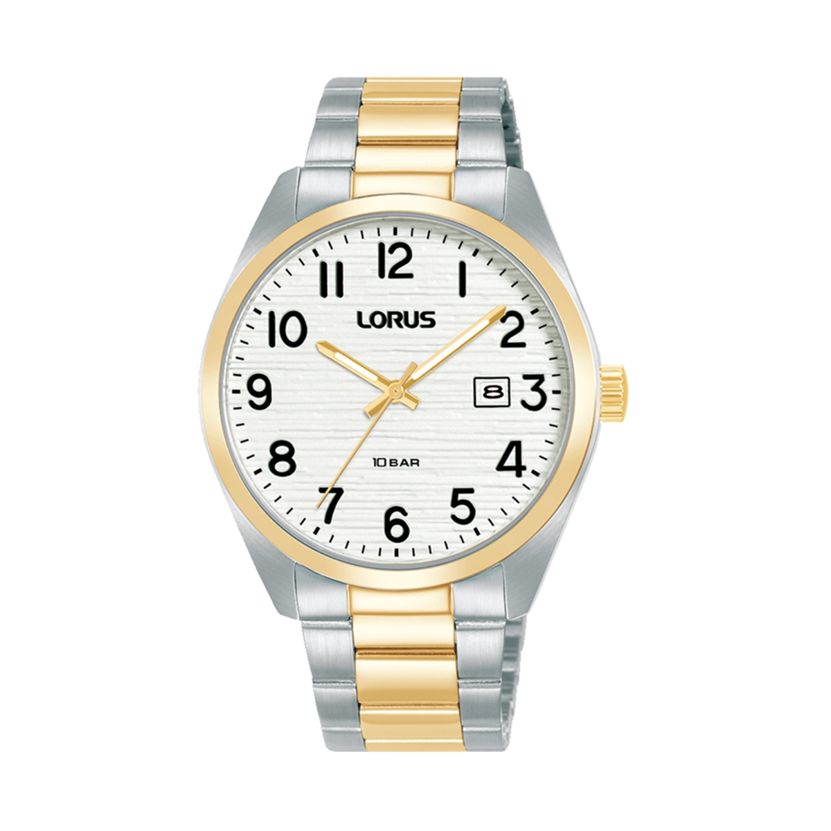 Lorus Watches Mod. Rh912rx9
