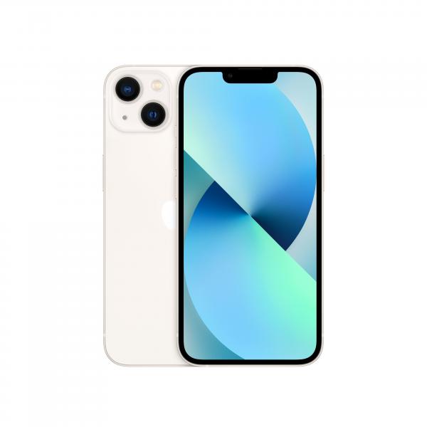 Apple Iphone 13 128gb 6.1" Starlight White Europa