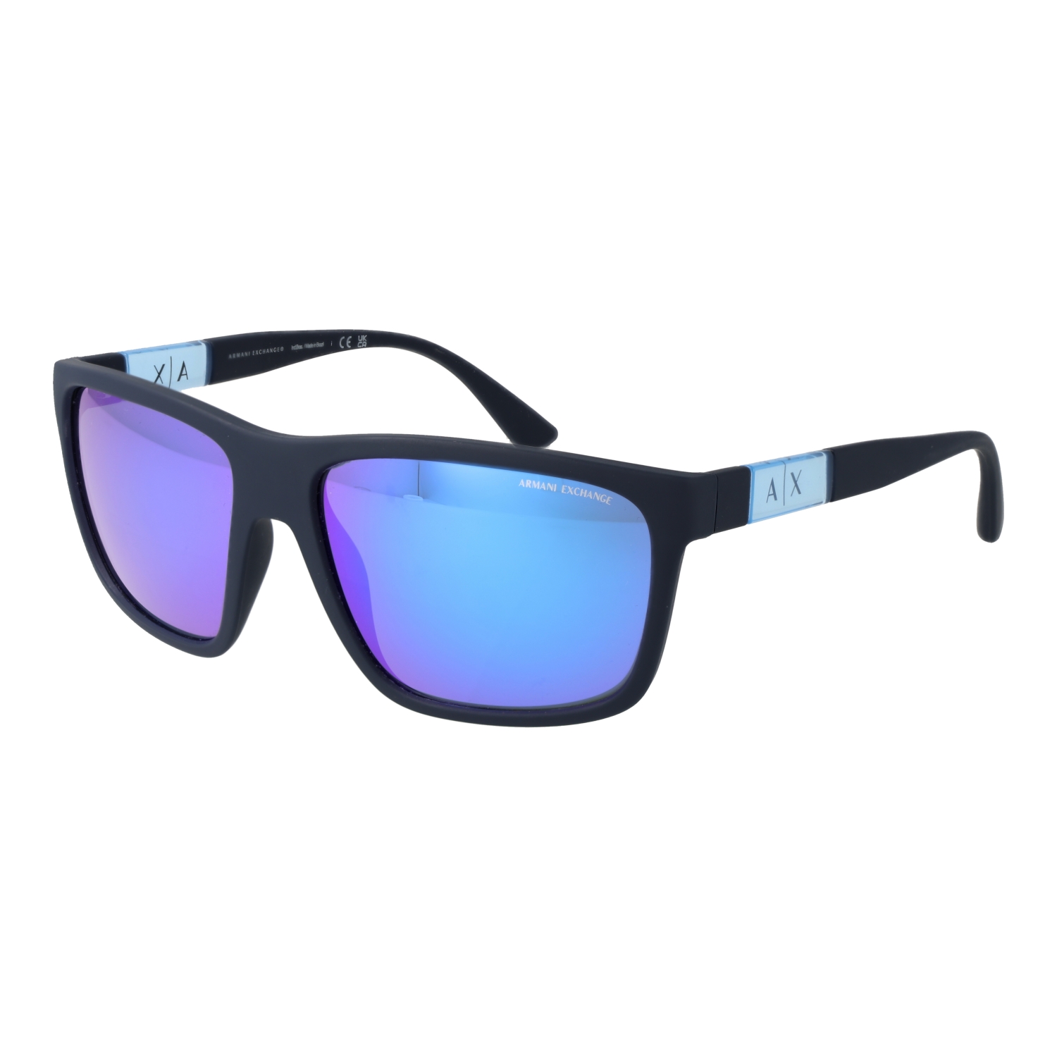 Armani Exchange Mod. 0ax4121s 59818125