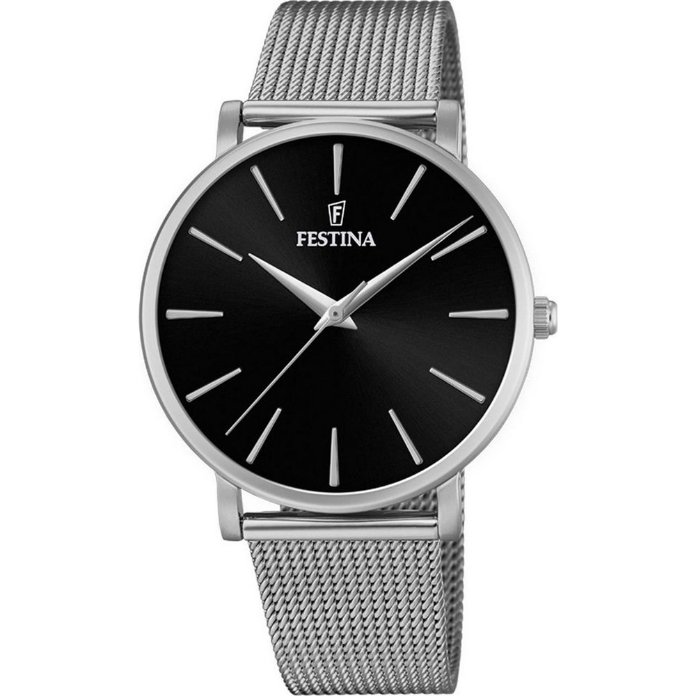 Festina Watches Mod. F20475/4
