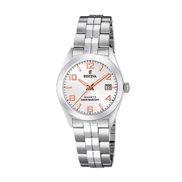 Festina Watches Mod. F20438/4
