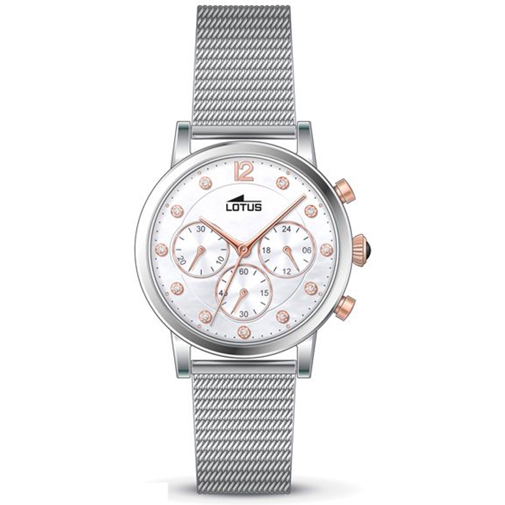 Lotus Watches Mod. 18676/1