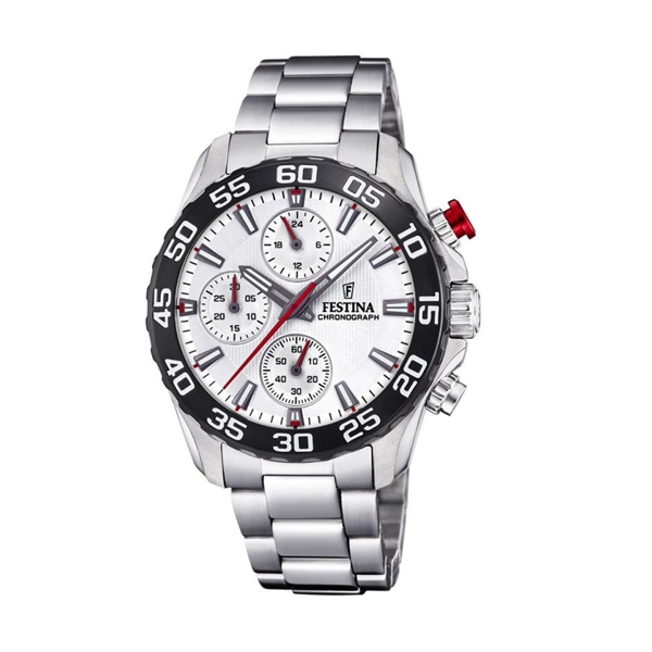 Festina Watches Mod. F20457/1