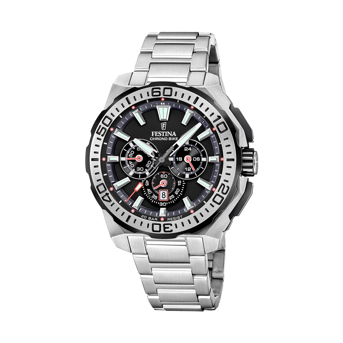 Festina Mod. Chrono Bike