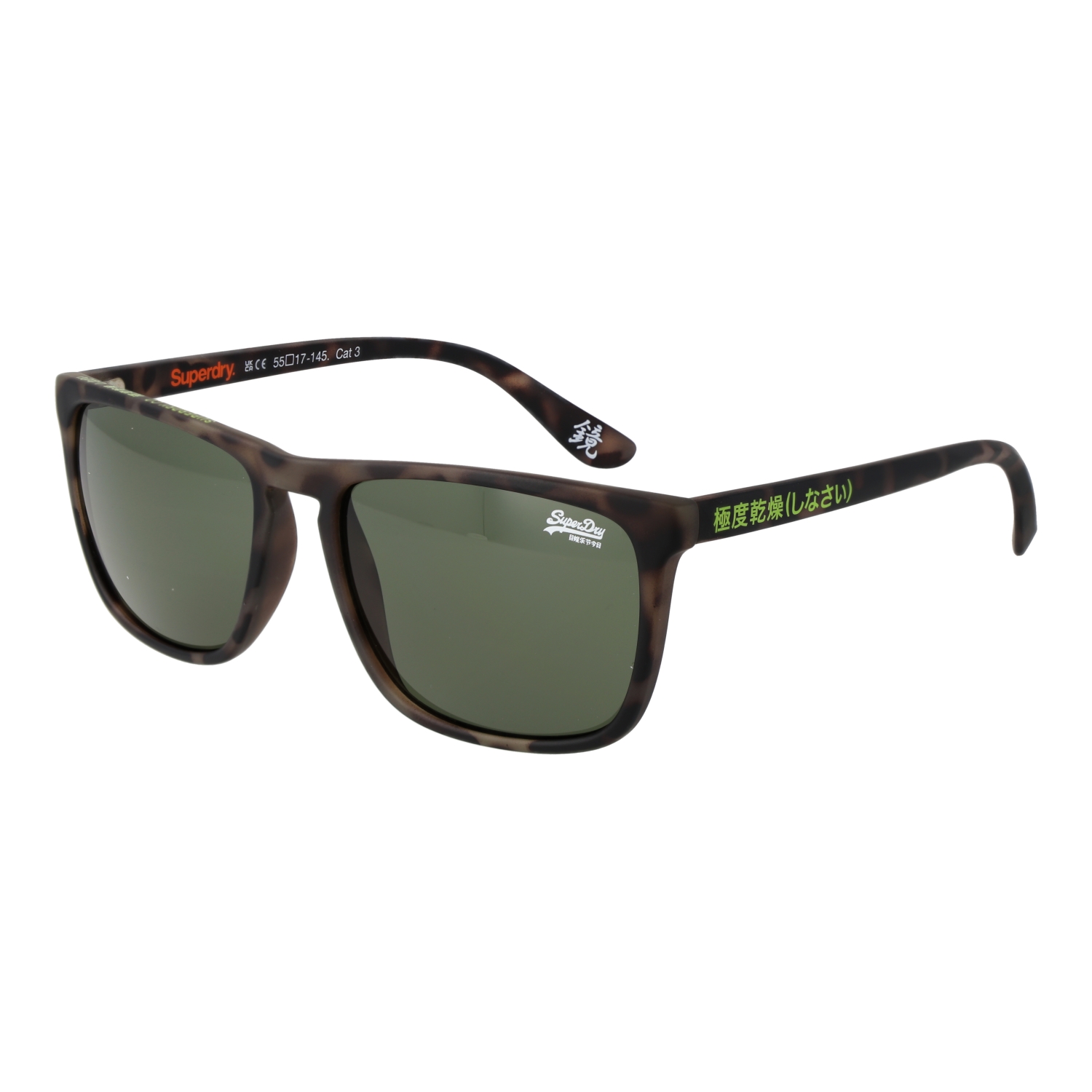 Superdry Mod. SdS-Shockwave 55102