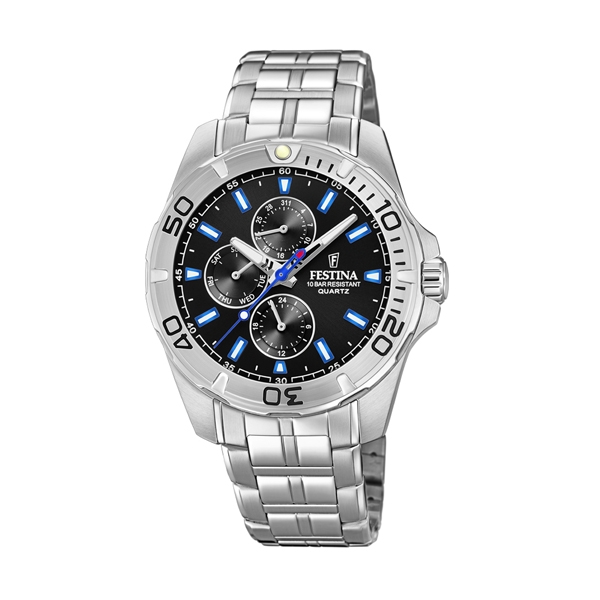 Festina Watches Mod. F20445/6