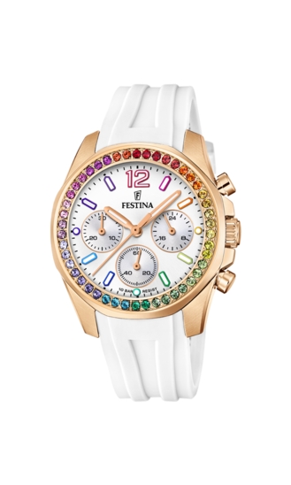 Festina Watches Mod. F20611/2