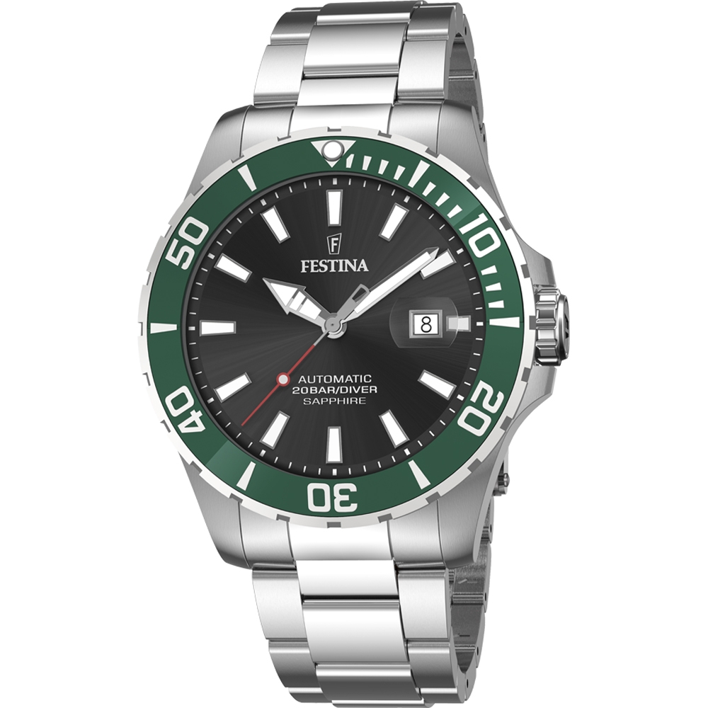 Festina Watches Mod. F20531/2