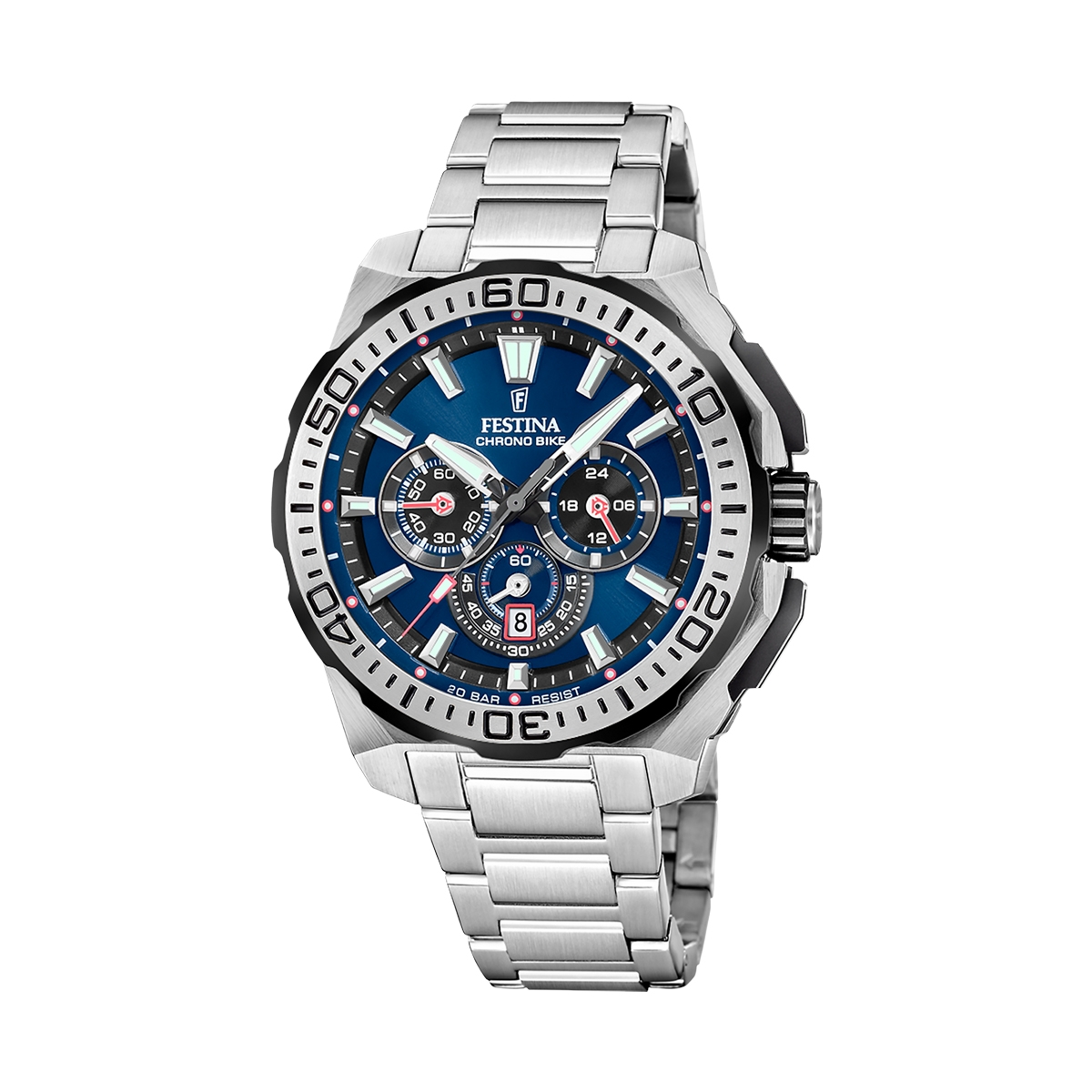 Festina Mod. Chrono Bike