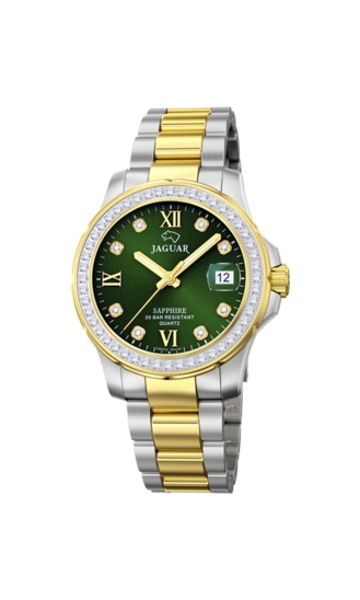 Jaguar Watches Mod. J893/3