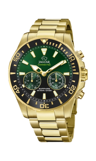 Jaguar Watches Mod. J899/5