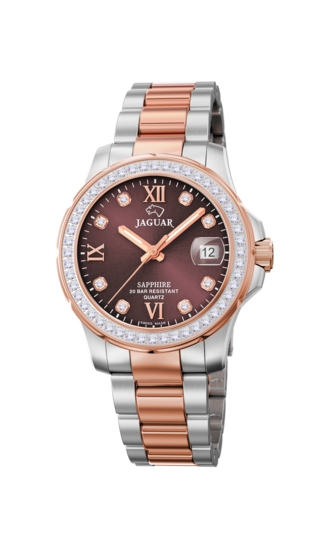 Jaguar Watches Mod. J894/2