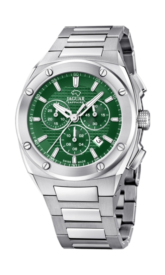 Jaguar Watches Mod. J805/c