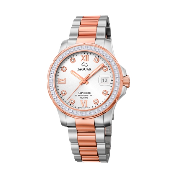Jaguar Watches Mod. J894/1