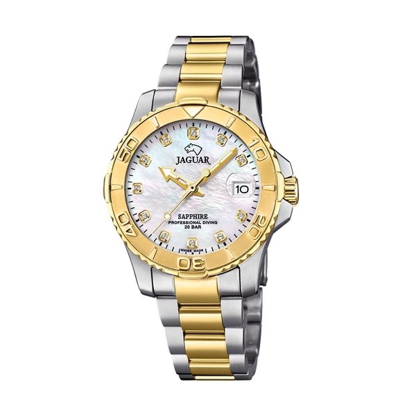 Jaguar Watches Mod. J896/3
