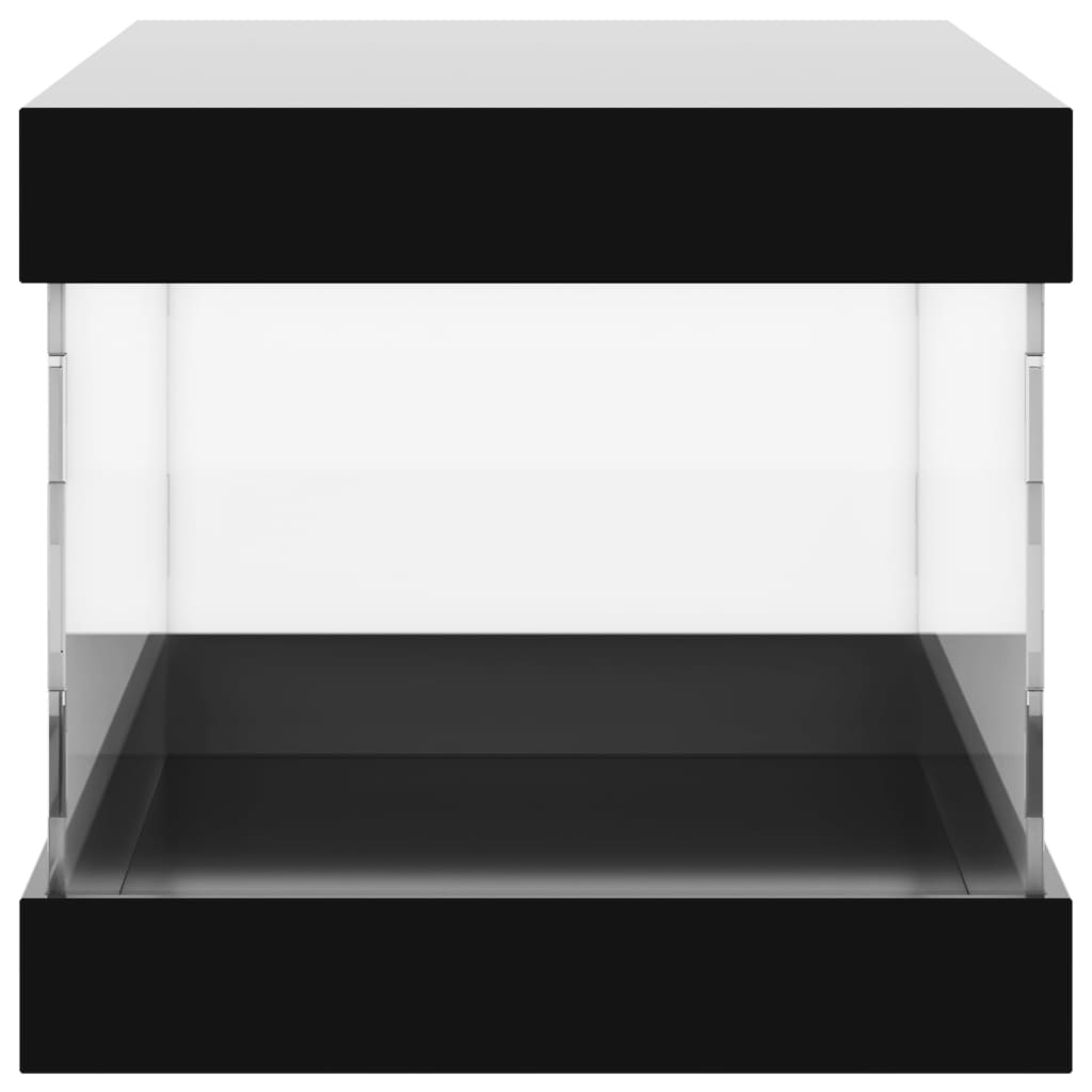 Scatola Espositiva Trasparente 24x12x11 Cm In Acrilico - Image 4