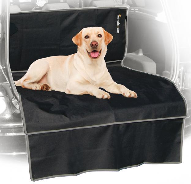 Tappeto Protezione Per Baule In 3 Pezzi