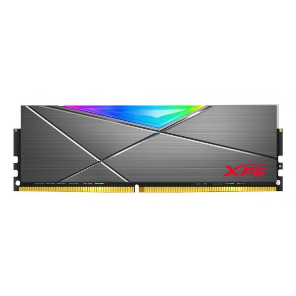 Adata Ram Gaming Xpg Spectrix D50 16gb Ddr4 3200mhz Rgb, Cl16